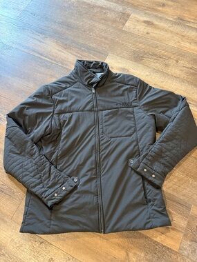 KUIU Fairbanks insulated jacket
